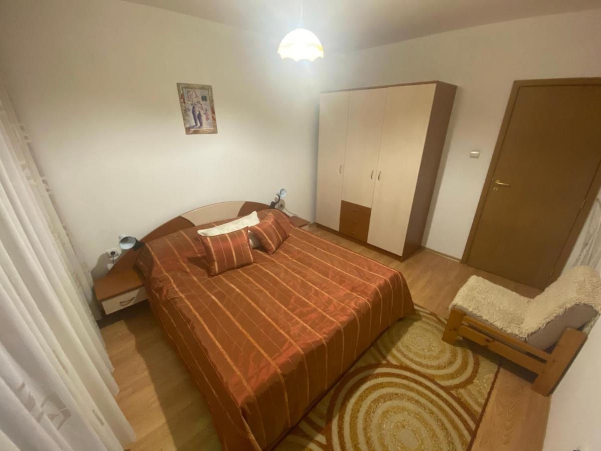 Nevena Apartments Банско Экстерьер фото