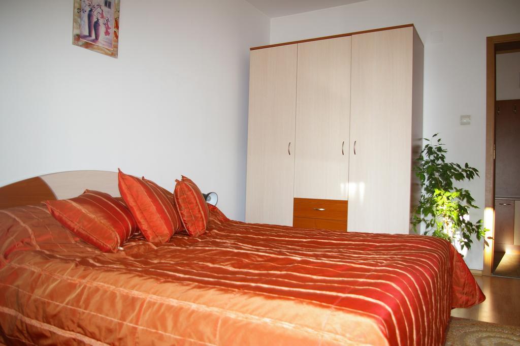 Nevena Apartments Банско Номер фото